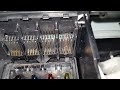 comment refaire circuit connectique