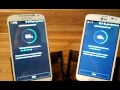 Samsung Galaxy S4 vs lg optimus l70