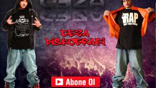 Ceza ft. Fuchs - Rudeboy vs. Bad Boy Resimi