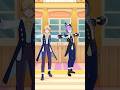 『とびだせ!わんだぴょい』司と類が踊ってみた #プロセカ #天馬司 #神代類