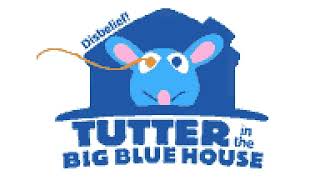 Phase 1: Empty House & Bubbles - Disbelief!Tutter in the Big Blue House (GBC)