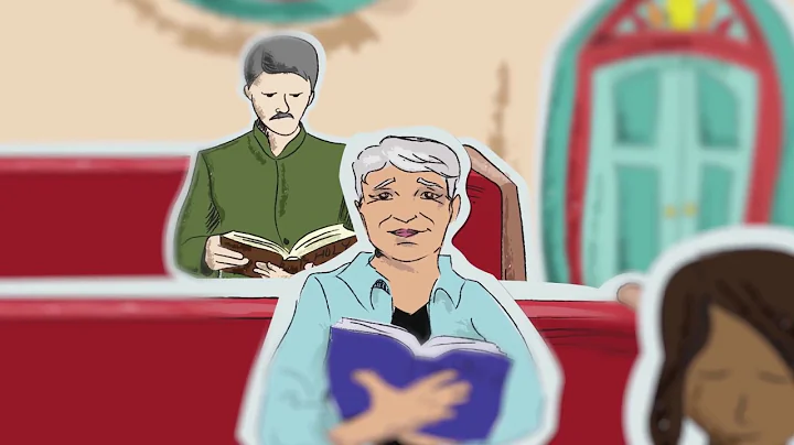 Meet Barronelle Stutzman  | ADF Case Story