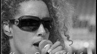 Video thumbnail of "Glennis Grace - Somebody Else's Guy"