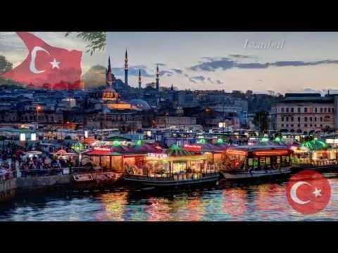 Turkey National Anthem İstiklal Marşı Independence March