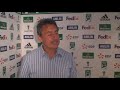 Nigel Davies Heineken Cup launch 080610.flv
