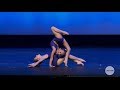 Dance Moms | Lily And Elliana&#39;s Duet Ocean&#39;s Two