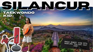 TAEKWONDO KID DI SILANCUR HIGHLAND MAGELANG #51