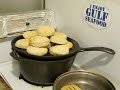 Gold medal biscuits