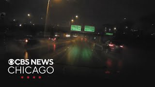 Severe weather expected in Chicago late Thursday