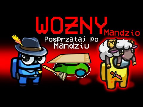 IDEALNE DUO Z MANDZIEM POWRACA! - AMONG US Z EKIPĄ