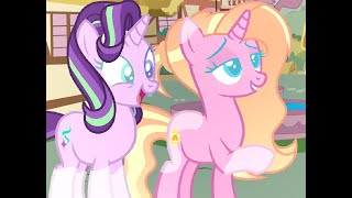 [StarryVerse] Mother's Day 2025 (MLP Next Gen Speedpaint)