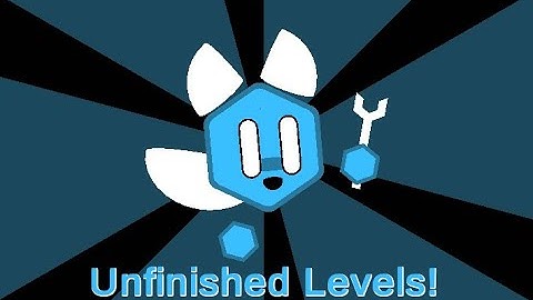 Project Arrhythmia - My unfinished/Cancelled Levels