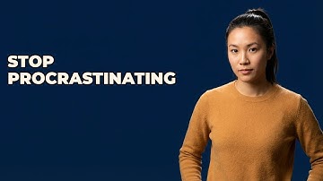 What Are The Main Reasons For Delaying Assignments?