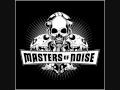 Masters of Noise ft. Mc Tha Watcher - Far Away