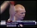 Алексей Тищенко vs Юриоркис Гамбоа. 2005 г. Рубка двух Олимпийских чемпионов.