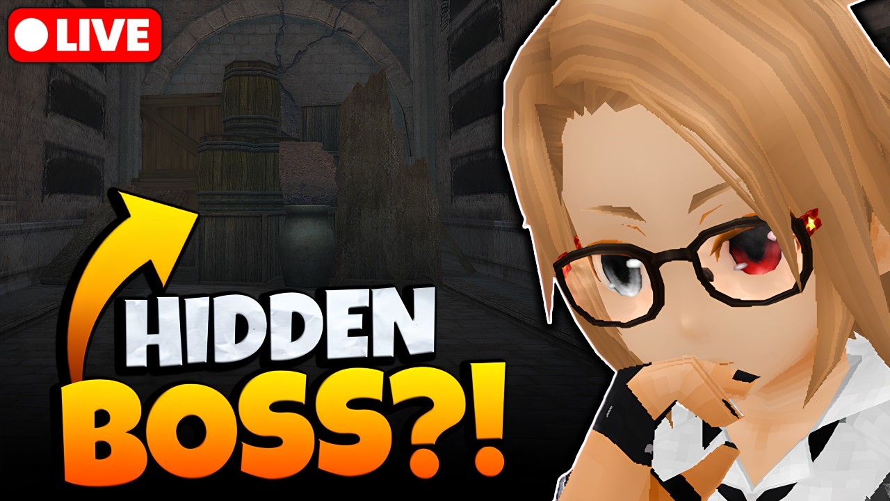 NEW HIDDEN BOSS?! | New MQ: Visions of a Distant Past | Snowball Event Comeback - Toram Online