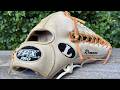 Jason Romano #7 pro-issue Louisville Slugger TPX Pro Baseball Glove