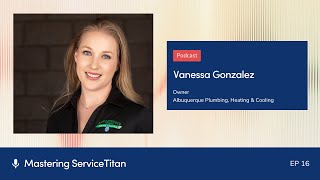 How Schedule Assistant Transforms Dispatching | Podcast Ep. 16 | Mastering ServiceTitan