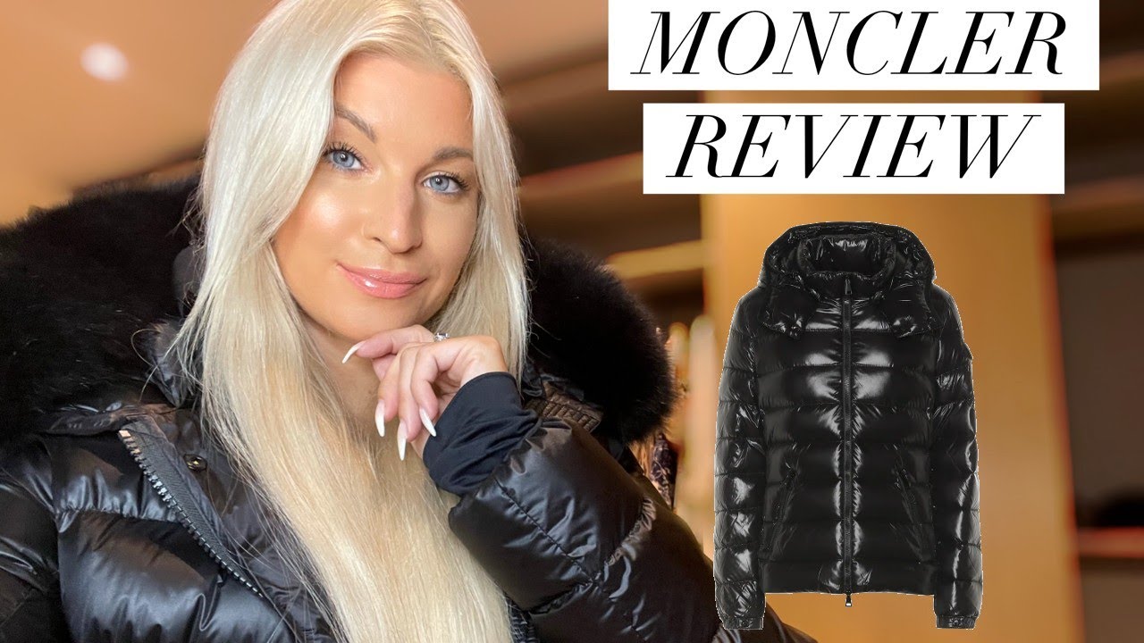 Moncler Celac Quilted Puffer Jacket