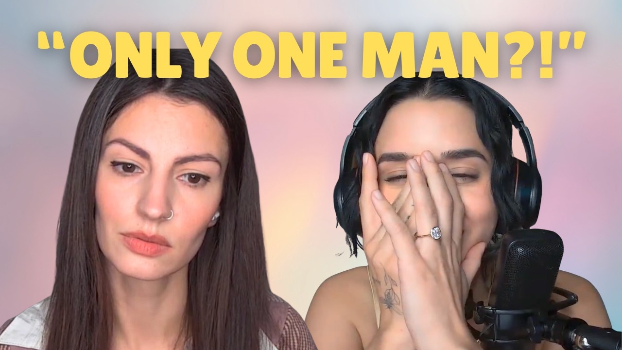 «Женщинам следует быть только с одним мужчиной» — ЖАРКИЕ дебаты | с Евой, которую подставили