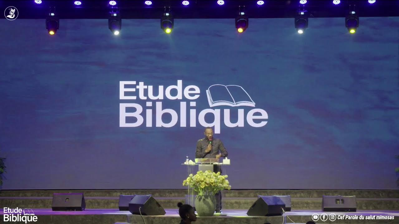 🔴[ 𝑳𝑰𝑽𝑬 𝑰 ] 𝐄𝐓𝐔𝐃𝐄 𝐁𝐈𝐁𝐋𝐈𝐐𝐔𝐄