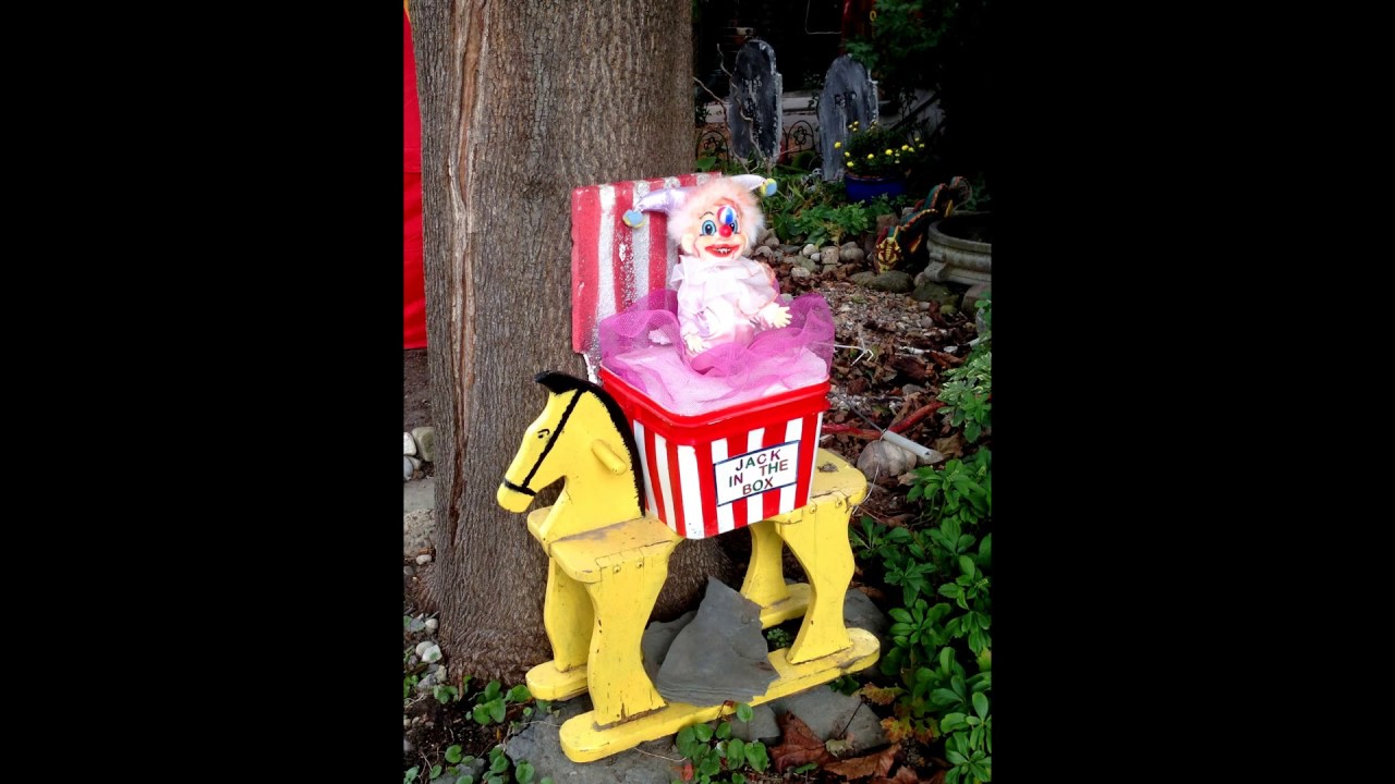 Spooky Ride by Twin Musicom