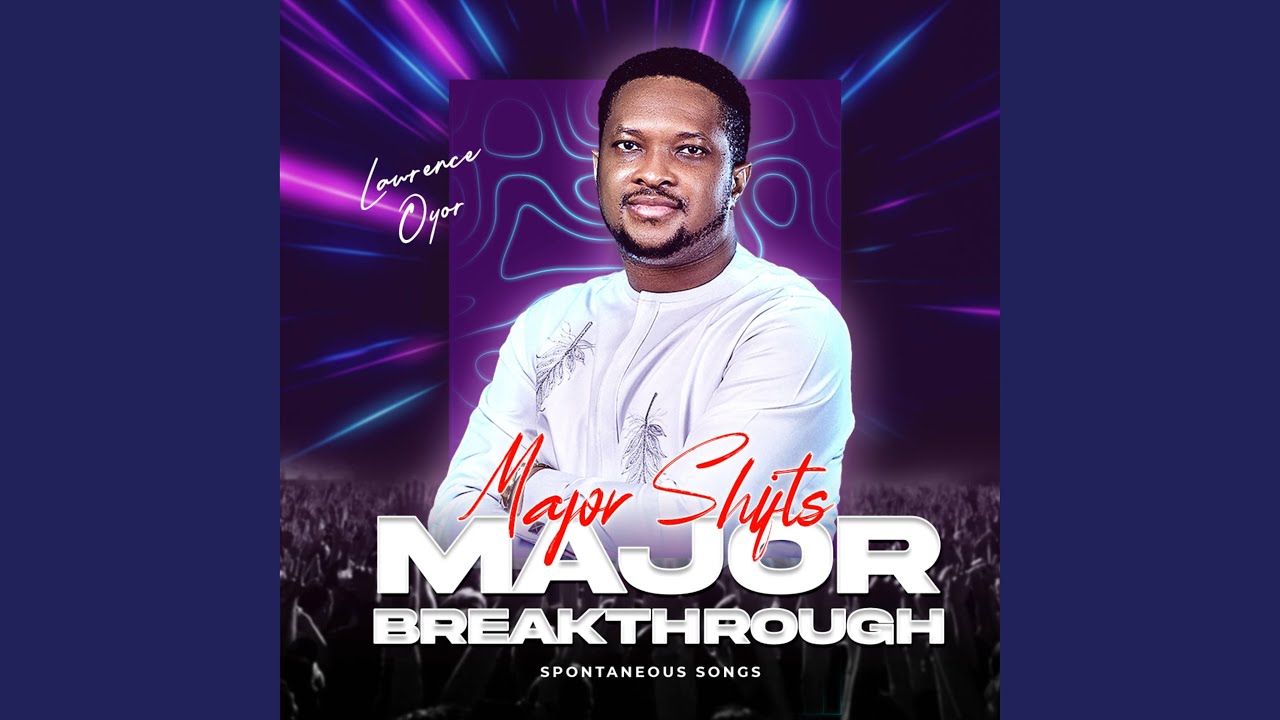 Major Shifts and breakthroughs