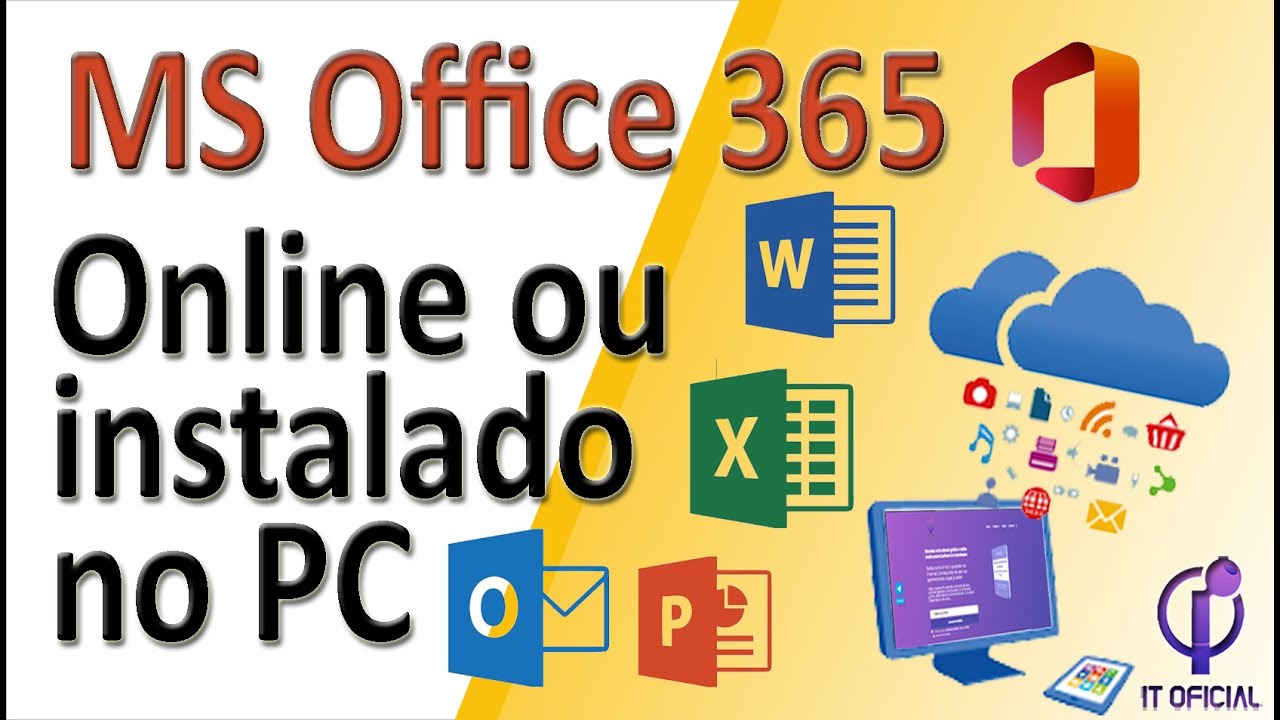 Microsoft 365 online grátis