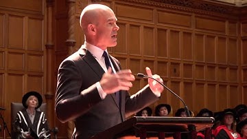 September 2018 graduation ceremonies - 11:00am, Wednesday 12th September 2018