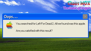 Microsoft Sam Reads Funny Windows Errors Season 1 Episode 3 (S1 EP3)