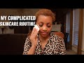 My Complicated Skincare Routine | Why So Many Products | All Things Luxe