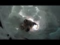 Watch This Avalanche Rescue Dog Find a Scout Buried in the Snow