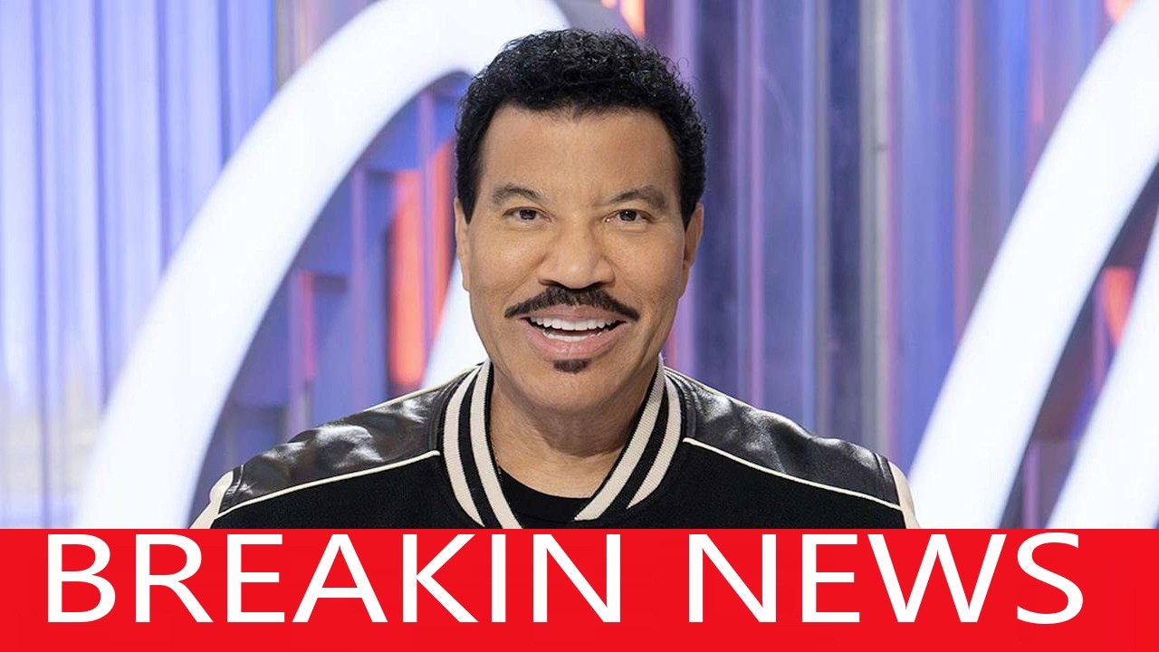 American Idol’ Contestant Moves Lionel Richie to Tears Revealing Her