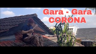 priabernada - Gara - Gara Corona (Official Video Lyric)