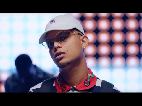 Ronnie Flex X Frenna Energie Lyrics Video