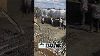 Gunite Pool Construction in Rocklin CA | #rocklin #gunitepools #poolconstruction #poolcontractor