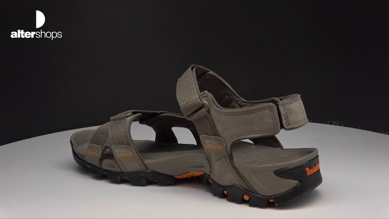 timberland eldridge sandals