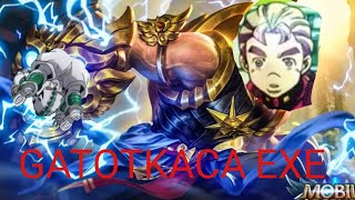 GATOT EXE KINEMASTER PRO PART2