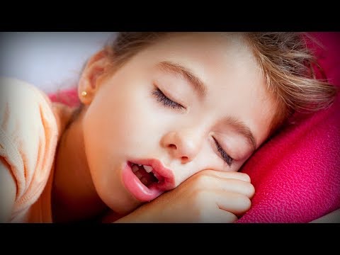 Breathing Disorders in Children