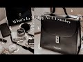 What&#39;s In My Bag As A Youtuber | Daily Essentials | Con Tho