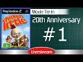 Chicken Little - Sony PlayStation 2 PS2 - usage éditorial uniquement Photo Stock - Alamy
