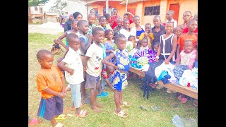 Christ centered child Orphanage care Uganda is live prayers and support