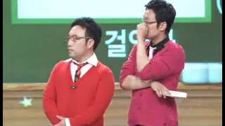 스펀지 - Sponge 20071020  #004