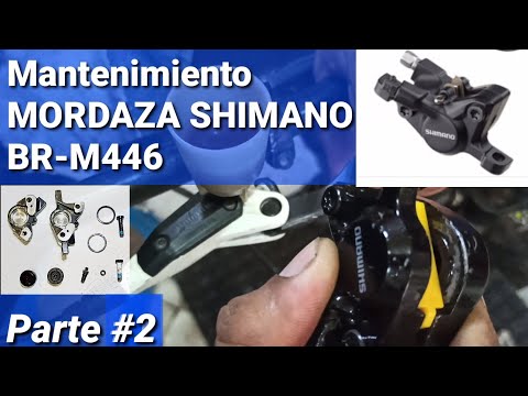 Video: Shimano presenta frenos de disco hidráulicos de nivel Tiagra