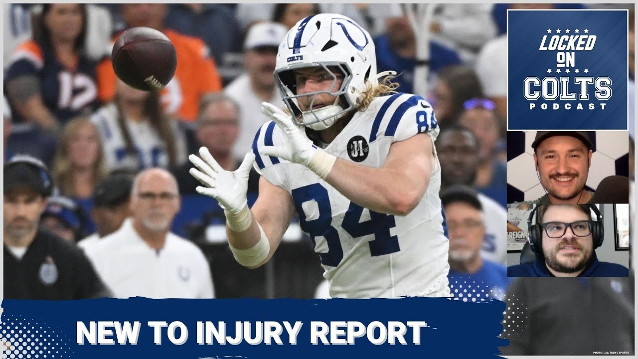 FACT or FICTION: Indianapolis Colts, Daniel Jones are For Real