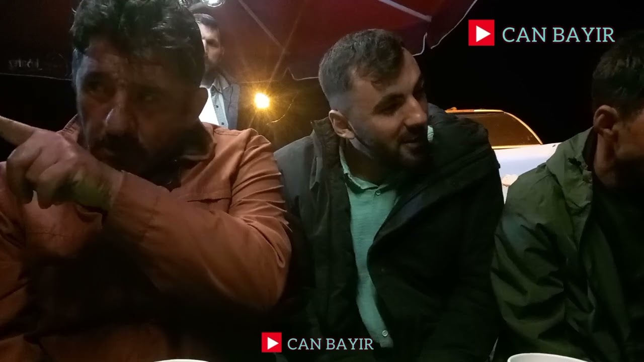 Erikli Yaylası Kemençe Muhabet Enes Akyuz & Oktay Usta