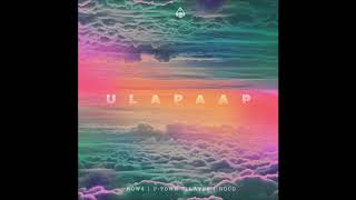 Ulapaap - ROW 4, P. Town Pirates, Roco | Baryo Berde Atbp.
