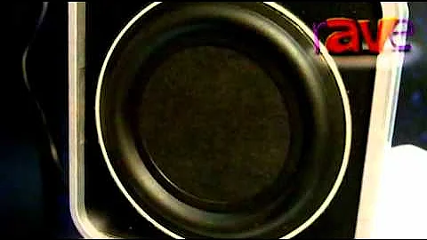 CEDIA 2012: Cambridge Audio Improves Minx Speakers, Including Satellite Speakers