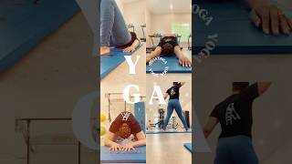 Another Friday Flow #fypシ゚viral #ytfeedshorts #yoga #alysiaspeaks #subscribeformore #selflove