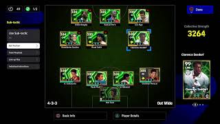 EFL2026  V 5.5.1  P14  Day 12  27072026